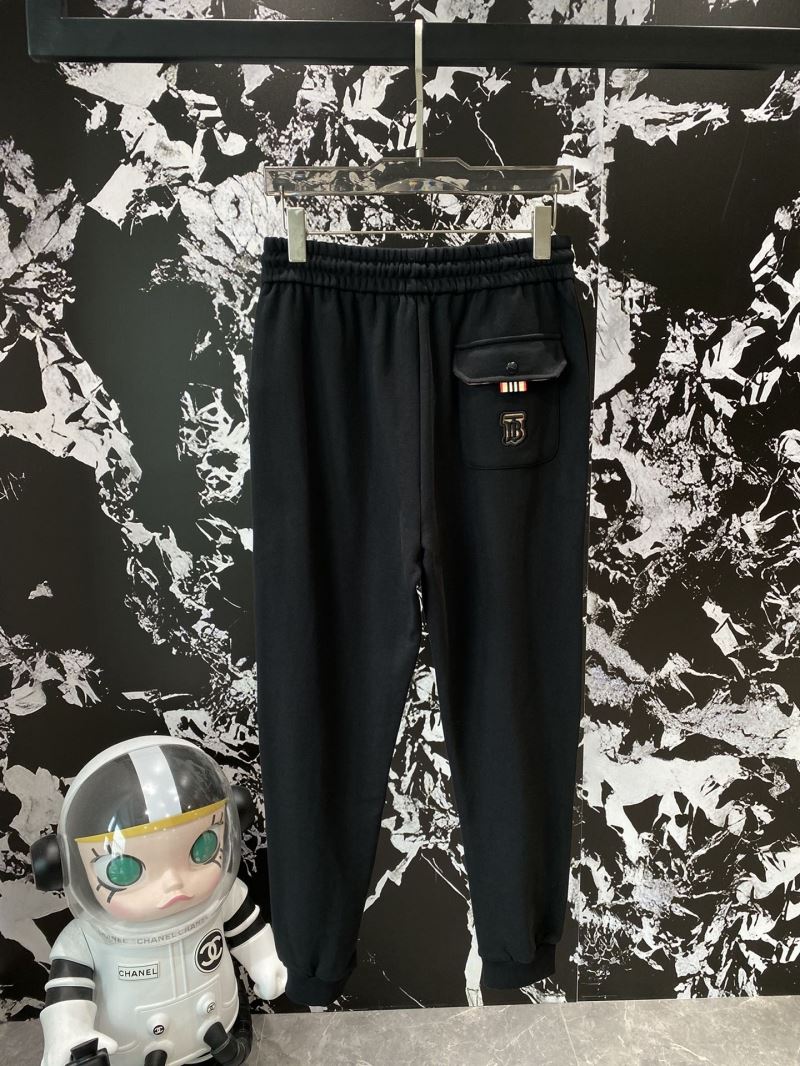 Burberry Long Pants